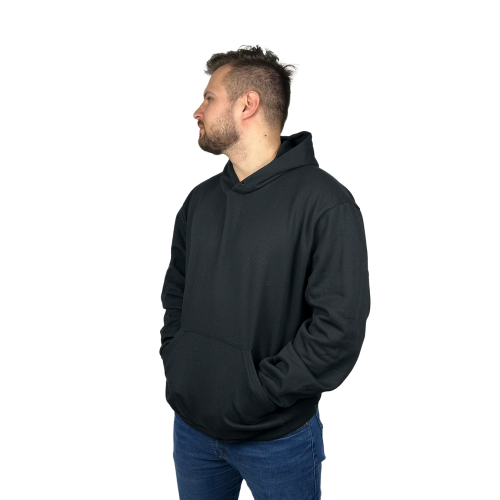 0602 MOLETON CANGURU ADULTO