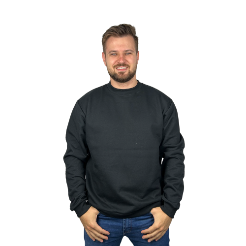 0603 MOLETON CARECA ADULTO