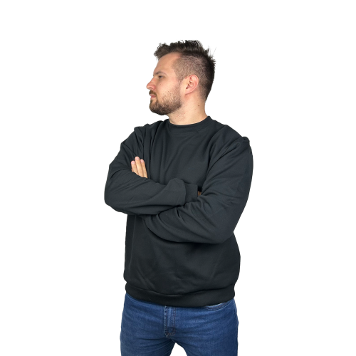 0603 MOLETON CARECA ADULTO